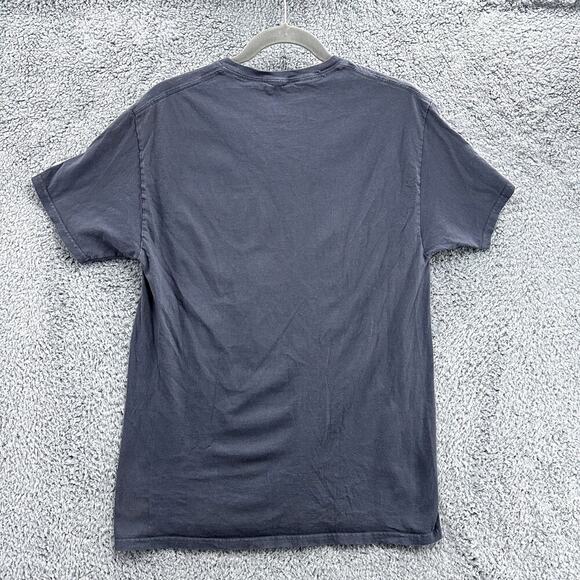 Star Wars Women's Size Medium Princess Leia‎ "I Love You" Shirt Disney - Picture 4 of 5